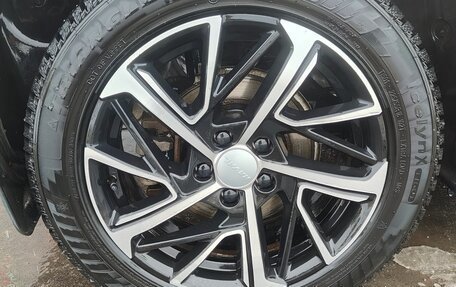 Haval Jolion, 2022 год, 1 640 000 рублей, 5 фотография