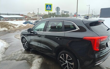 Haval Jolion, 2022 год, 1 640 000 рублей, 8 фотография