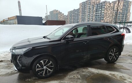 Haval Jolion, 2022 год, 1 640 000 рублей, 9 фотография