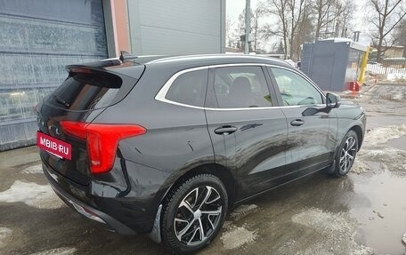 Haval Jolion, 2022 год, 1 640 000 рублей, 6 фотография