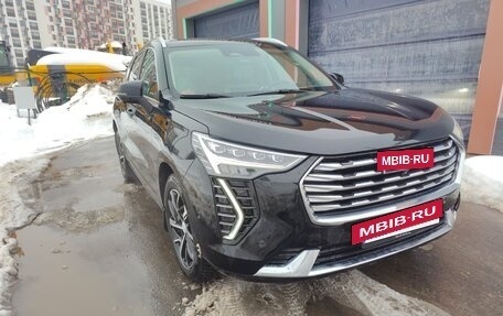 Haval Jolion, 2022 год, 1 640 000 рублей, 2 фотография