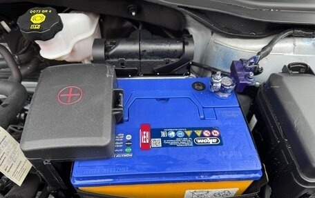 Hyundai Creta I рестайлинг, 2019 год, 1 800 000 рублей, 11 фотография