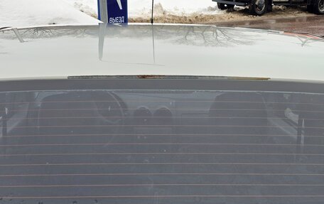 Renault Logan I, 2008 год, 255 000 рублей, 8 фотография