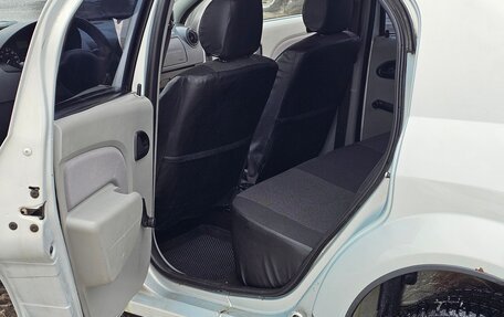 Renault Logan I, 2008 год, 255 000 рублей, 12 фотография