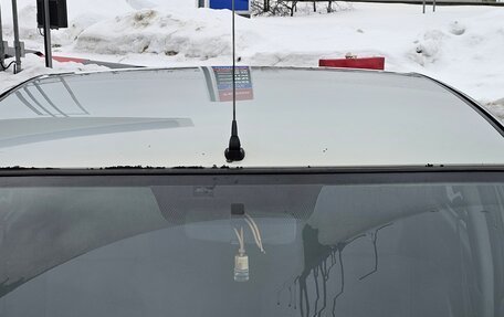 Renault Logan I, 2008 год, 255 000 рублей, 7 фотография