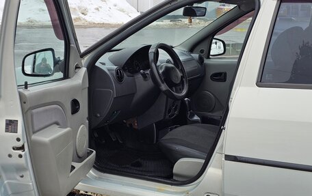 Renault Logan I, 2008 год, 255 000 рублей, 9 фотография