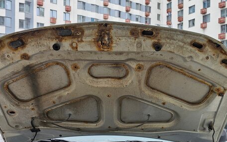 Renault Logan I, 2008 год, 255 000 рублей, 15 фотография