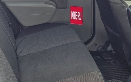 Renault Logan I, 2008 год, 255 000 рублей, 13 фотография