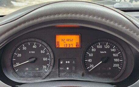 Renault Logan I, 2008 год, 255 000 рублей, 18 фотография