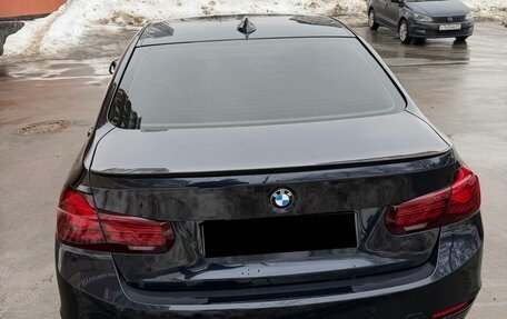 BMW 3 серия, 2013 год, 1 800 000 рублей, 4 фотография