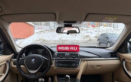 BMW 3 серия, 2013 год, 1 800 000 рублей, 6 фотография