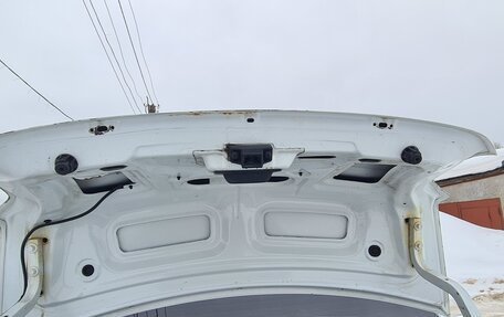 Renault Logan II, 2014 год, 610 000 рублей, 12 фотография