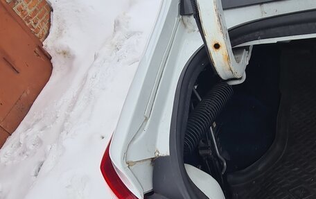 Renault Logan II, 2014 год, 610 000 рублей, 11 фотография