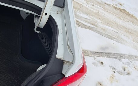 Renault Logan II, 2014 год, 610 000 рублей, 10 фотография