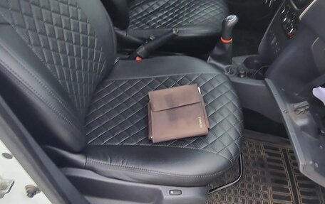 Renault Logan II, 2014 год, 610 000 рублей, 22 фотография