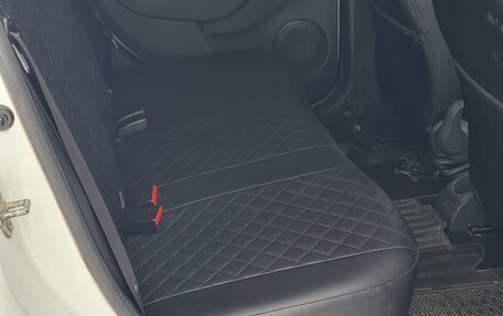 Renault Logan II, 2014 год, 610 000 рублей, 23 фотография