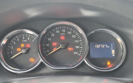 Renault Logan II, 2014 год, 610 000 рублей, 29 фотография