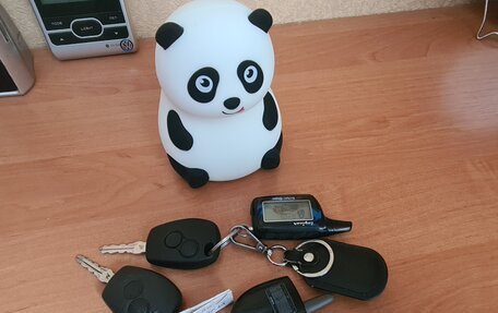 Renault Logan II, 2014 год, 610 000 рублей, 33 фотография