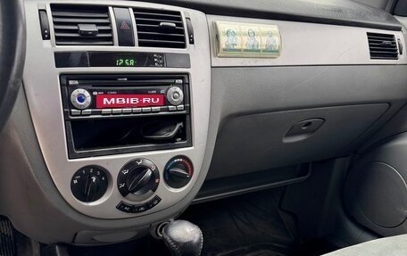 Chevrolet Lacetti, 2010 год, 445 000 рублей, 5 фотография