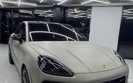 Porsche Cayenne III, 2021 год, 18 000 000 рублей, 3 фотография