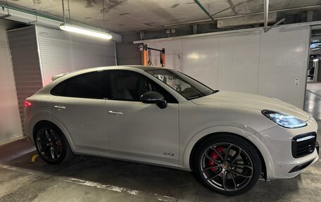 Porsche Cayenne III, 2021 год, 18 000 000 рублей, 11 фотография