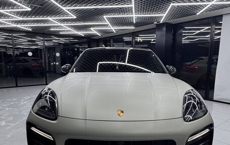 Porsche Cayenne III, 2021 год, 18 000 000 рублей, 4 фотография