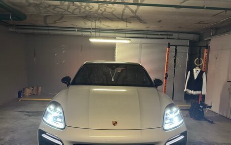 Porsche Cayenne III, 2021 год, 18 000 000 рублей, 10 фотография