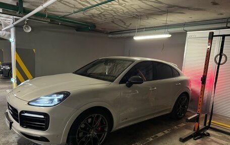 Porsche Cayenne III, 2021 год, 18 000 000 рублей, 9 фотография