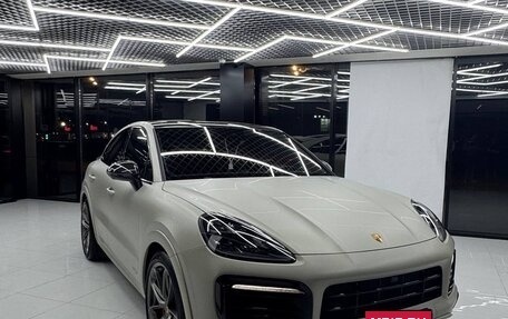 Porsche Cayenne III, 2021 год, 18 000 000 рублей, 2 фотография