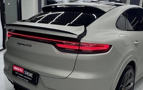 Porsche Cayenne III, 2021 год, 18 000 000 рублей, 5 фотография