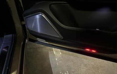 Porsche Cayenne III, 2021 год, 18 000 000 рублей, 17 фотография