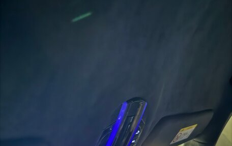 Porsche Cayenne III, 2021 год, 18 000 000 рублей, 23 фотография