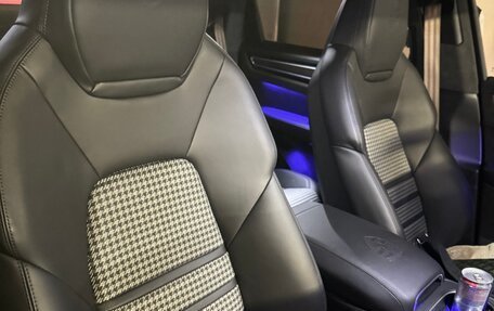 Porsche Cayenne III, 2021 год, 18 000 000 рублей, 20 фотография