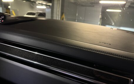 Porsche Cayenne III, 2021 год, 18 000 000 рублей, 19 фотография