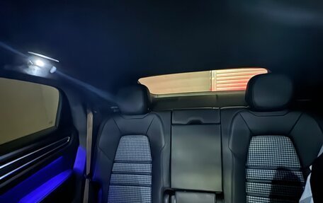 Porsche Cayenne III, 2021 год, 18 000 000 рублей, 24 фотография