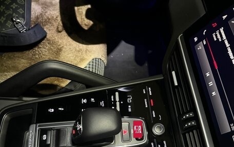 Porsche Cayenne III, 2021 год, 18 000 000 рублей, 21 фотография