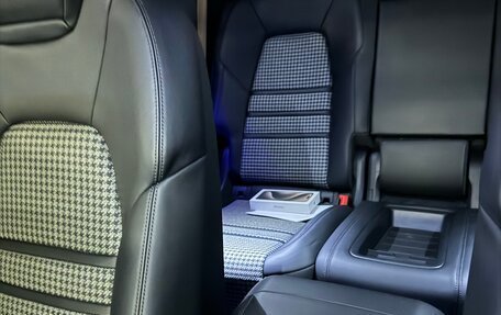 Porsche Cayenne III, 2021 год, 18 000 000 рублей, 25 фотография