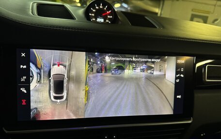 Porsche Cayenne III, 2021 год, 18 000 000 рублей, 28 фотография