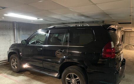 Lexus GX I, 2005 год, 1 950 000 рублей, 6 фотография