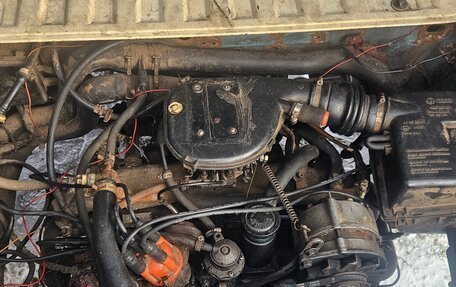 Volkswagen Transporter T3, 1984 год, 190 000 рублей, 4 фотография