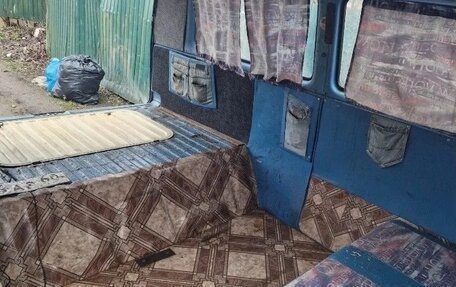 Volkswagen Transporter T3, 1984 год, 190 000 рублей, 7 фотография