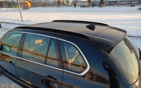 BMW X5, 2011 год, 1 910 000 рублей, 4 фотография