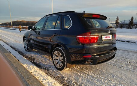 BMW X5, 2011 год, 1 910 000 рублей, 5 фотография