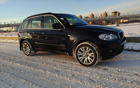 BMW X5, 2011 год, 1 910 000 рублей, 6 фотография
