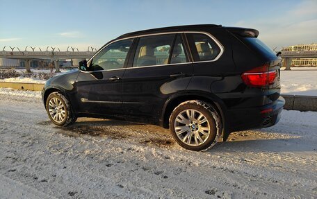 BMW X5, 2011 год, 1 910 000 рублей, 14 фотография