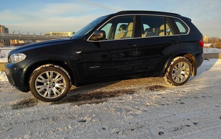 BMW X5, 2011 год, 1 910 000 рублей, 17 фотография