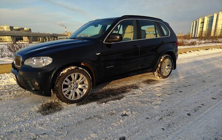 BMW X5, 2011 год, 1 910 000 рублей, 16 фотография