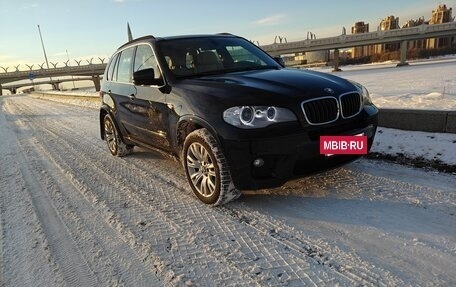 BMW X5, 2011 год, 1 910 000 рублей, 7 фотография