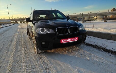 BMW X5, 2011 год, 1 910 000 рублей, 8 фотография
