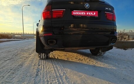 BMW X5, 2011 год, 1 910 000 рублей, 12 фотография